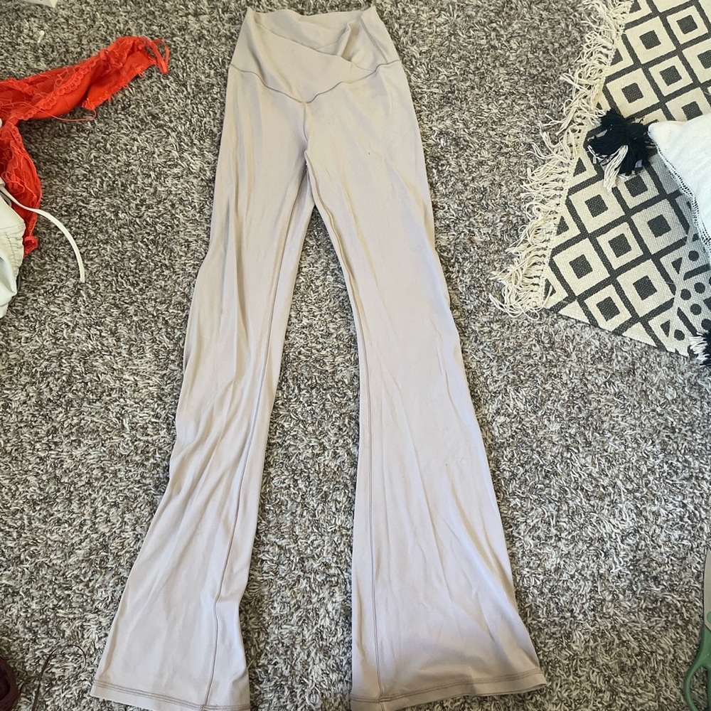 Aerie crossover flares
